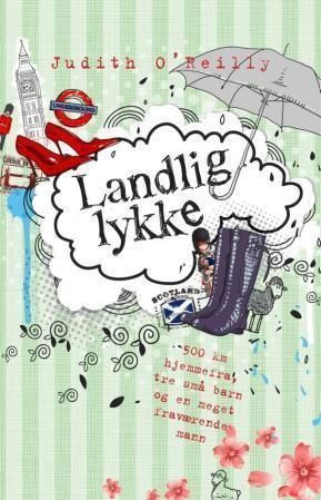 Landlig lykke
