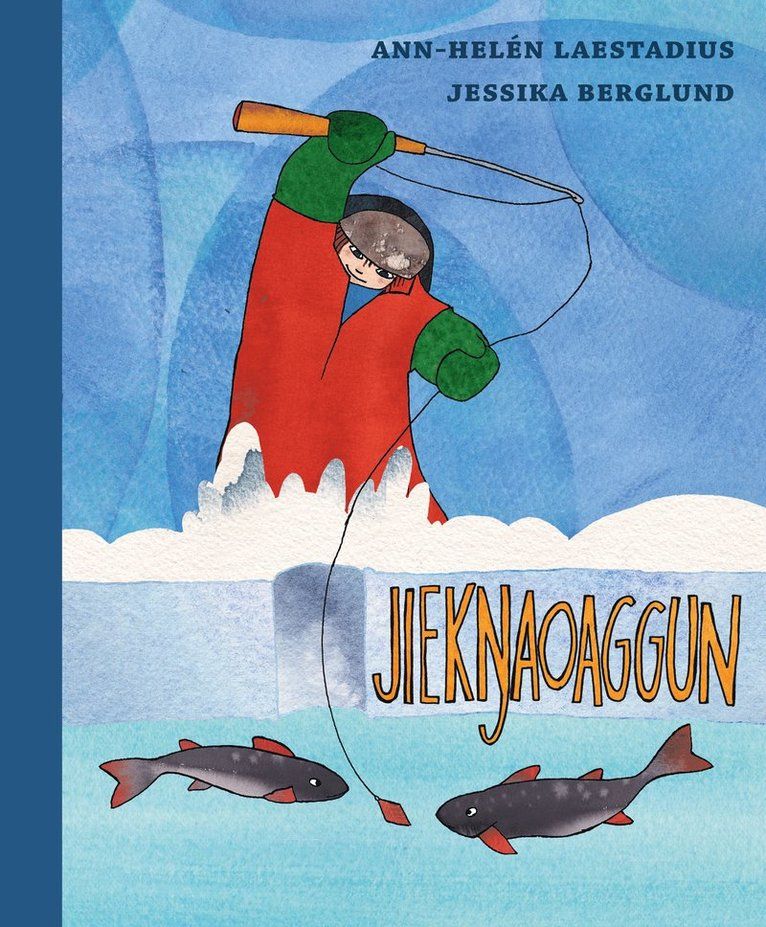 Jieknaoaggun