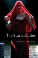 The scarlet letter