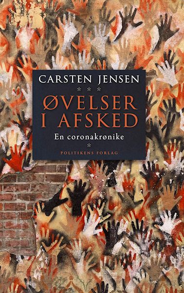 Øvelser i afsked : en coronkrønike