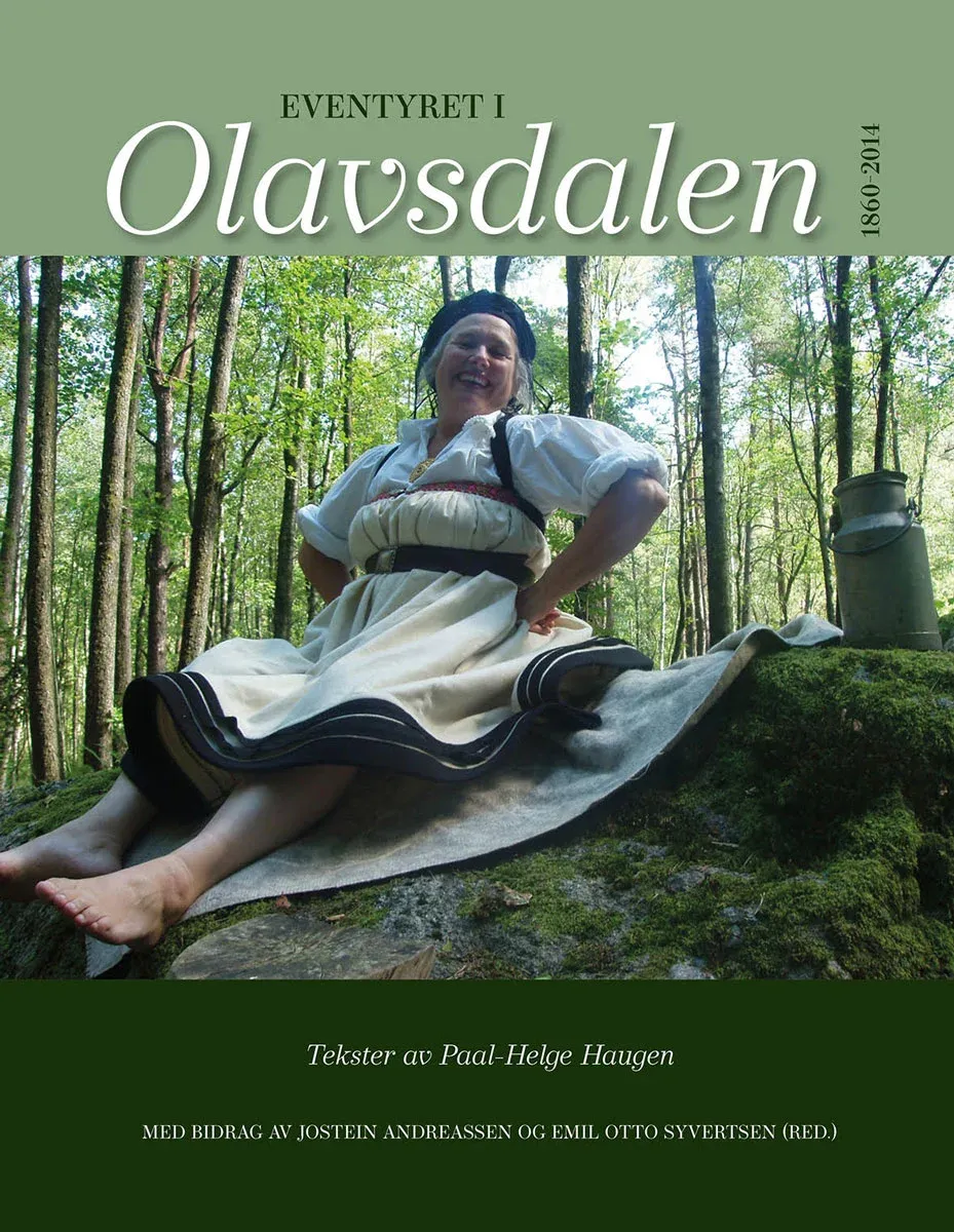 Eventyret i Olavsdalen