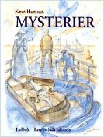Mysterier