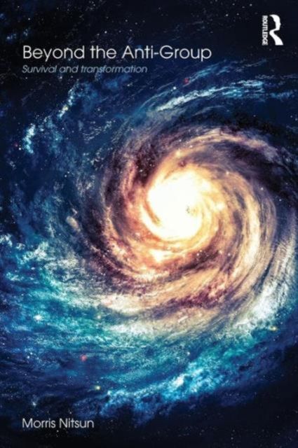 Beyond the Anti-Group : Survival and transformation
