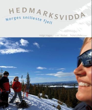 Hedmarksvidda : Norges snilleste fjell