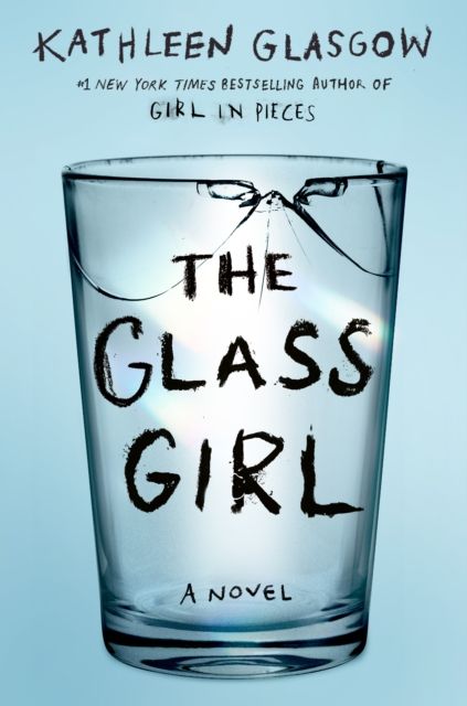 Forsidebilde av The glass girl