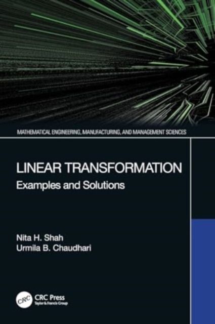 Linear Transformation : Examples and Solutions