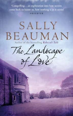 Forsidebilde av The Landscape Of Love