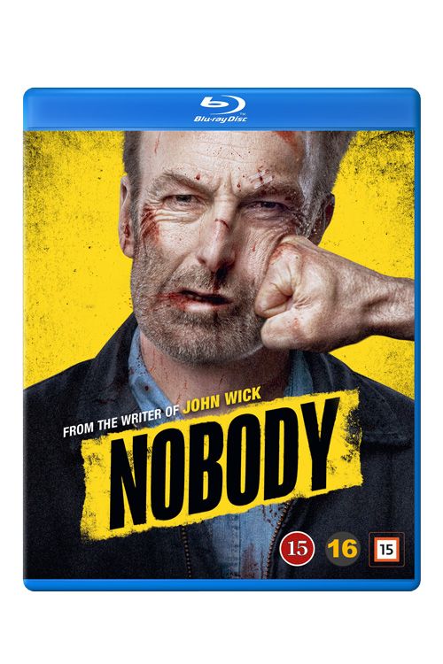 Nobody