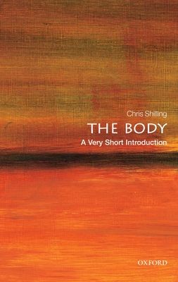 Forsidebilde av The Body : A Very Short Introduction