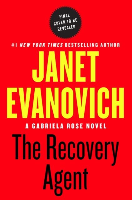 The Recovery Agent : A New Adventure Begins