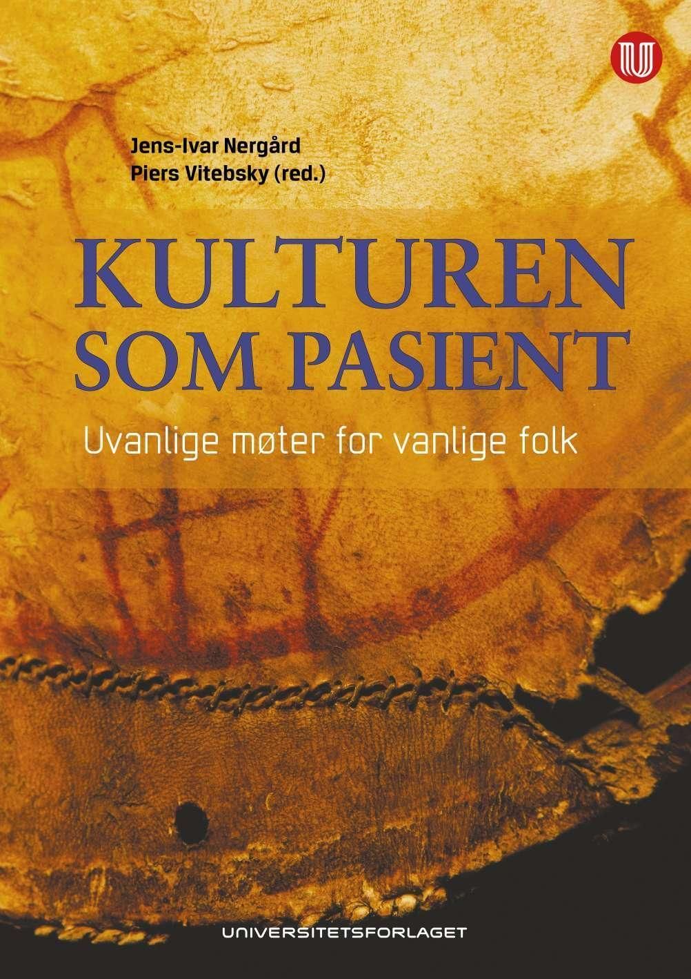 Kulturen som pasient : uvanlige møter for vanlige folk