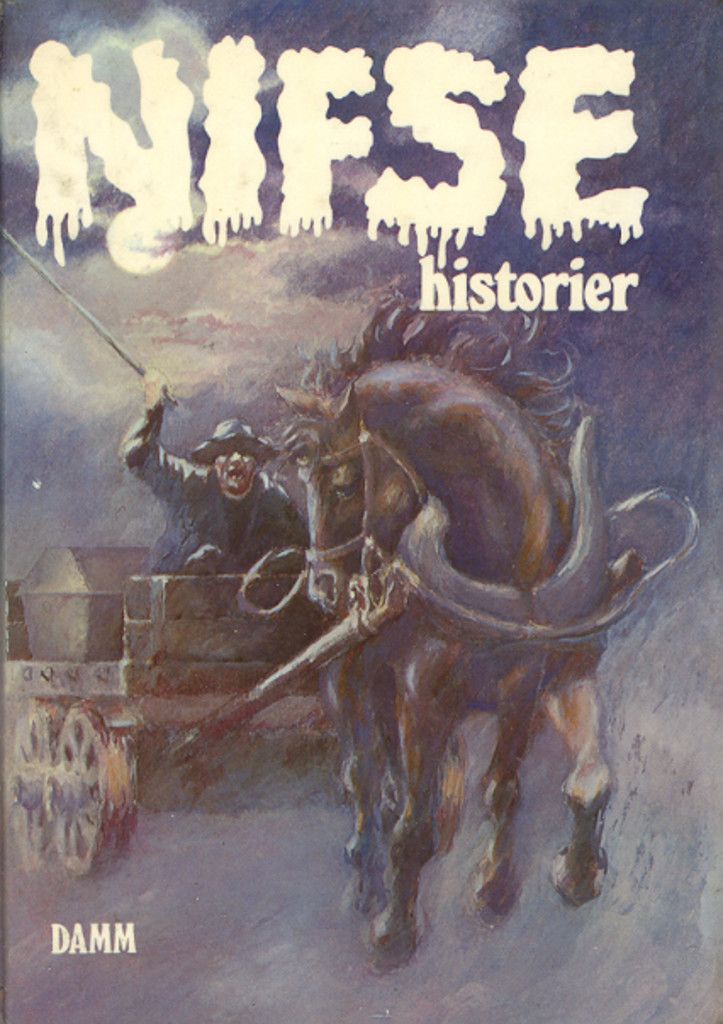 Nifse historier