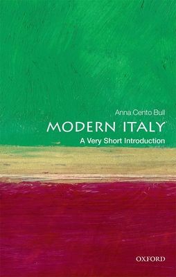 Modern Italy : A Very Short Introduction
