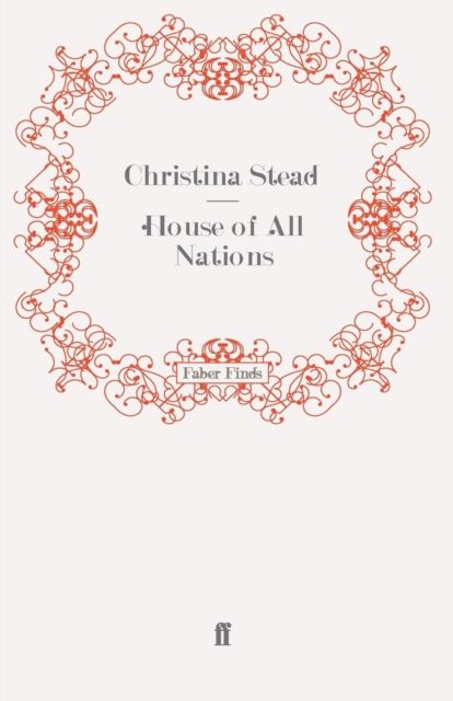 House of All Nations
