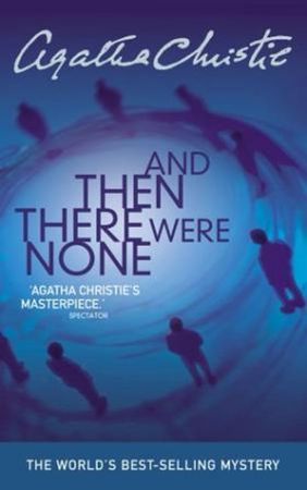 The Agatha Christie collection