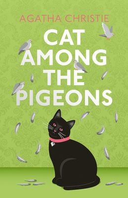 Cat among the pigeons
