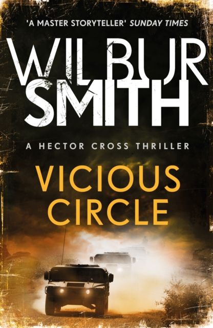 Vicious Circle : Hector Cross 2