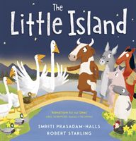 The little island