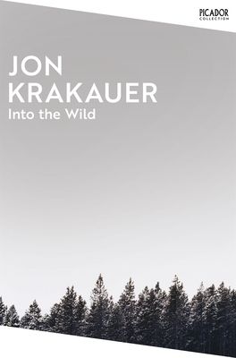 Into the wild