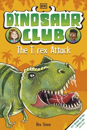 Dinosaur club