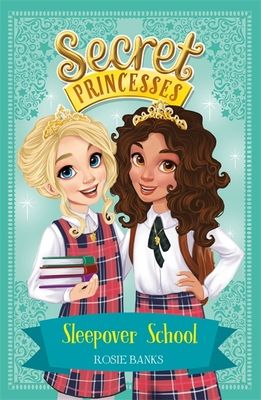 Sleepover school