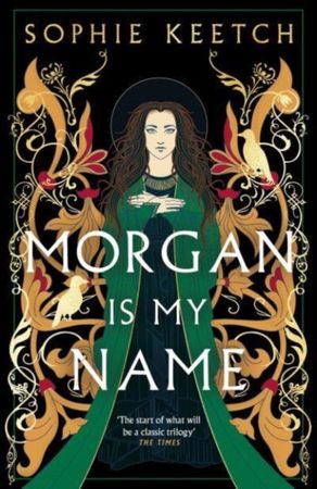 Morgan le Fay