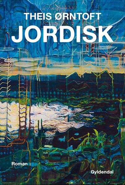 Jordisk : roman