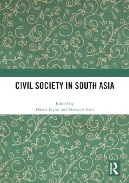 Civil Society in South Asia