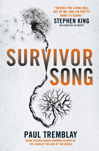 Survivor song