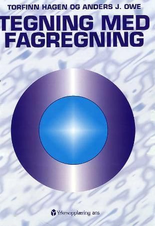 Tegning med fagregning : isolatør