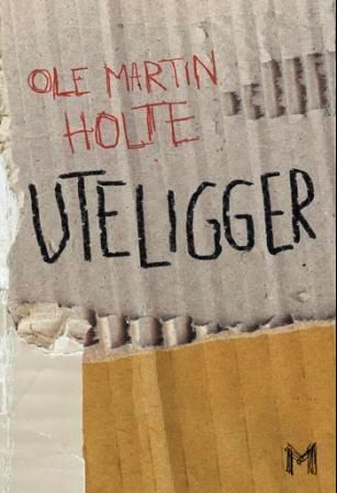 Forsidebilde av Uteligger