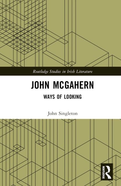 John McGahern : Ways of Looking