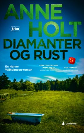 Hanne Wilhelmsen