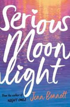 Serious moonlight