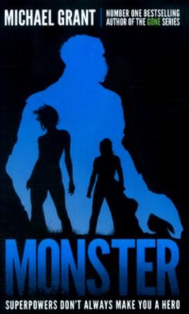 Monster