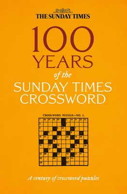 100 Years of The Sunday Times Crossword