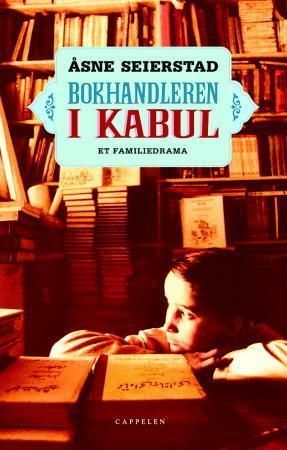 Bokhandleren i Kabul : et familiedrama