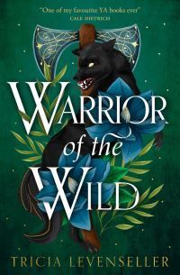 Warrior of the wild