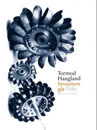 Straumen går : dikt
