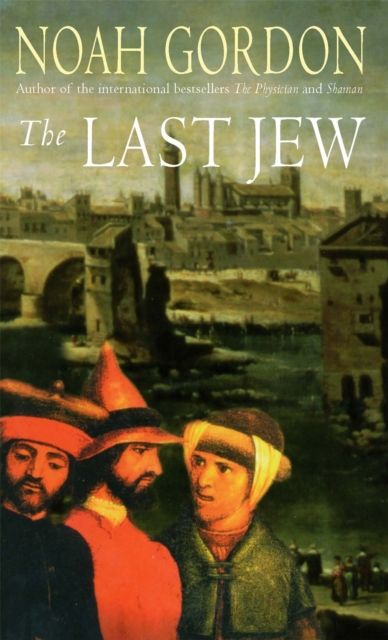 The last Jew