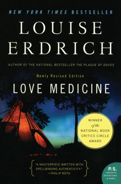 Love Medicine : Newly Revised Edition