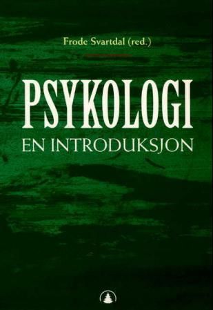 Psykologi 1 og 2