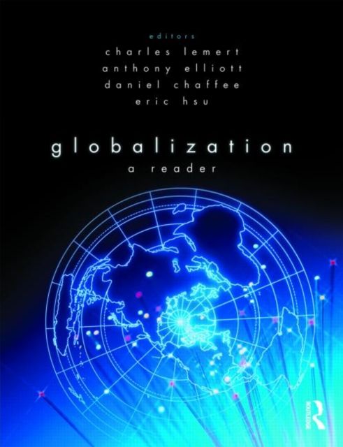 Globalization : A Reader