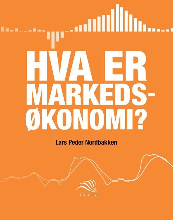 Forsidebilde av Hva er markedsøkonomi?
