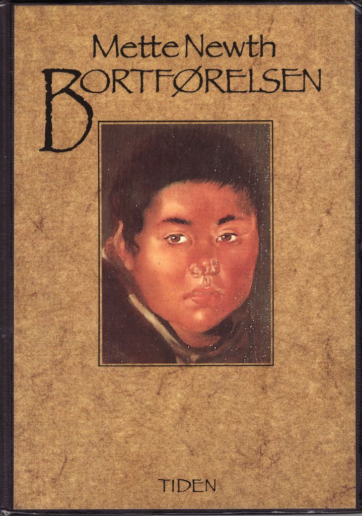 Bortførelsen
