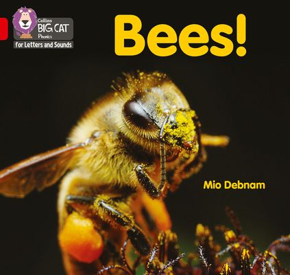 Bees! : Band 02b/Red B