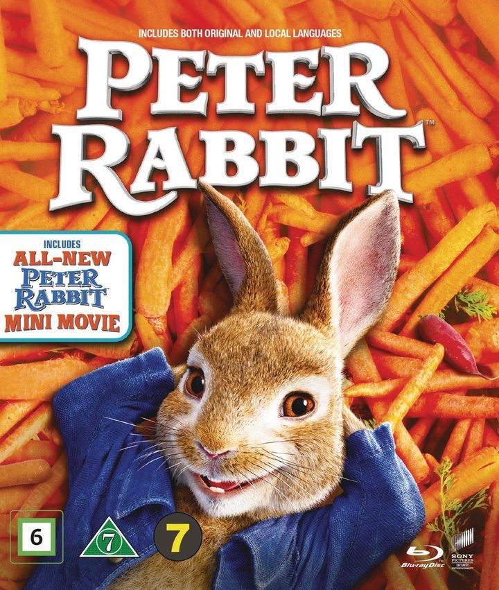 Peter Rabbit