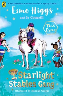 The Starlight Stables gang