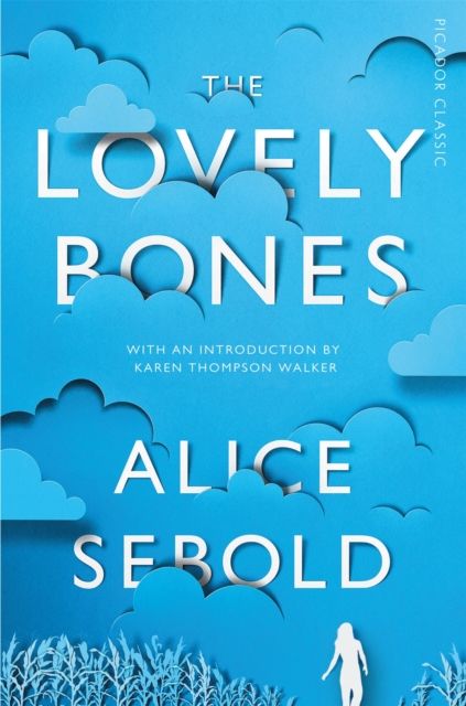 The lovely bones : a novel