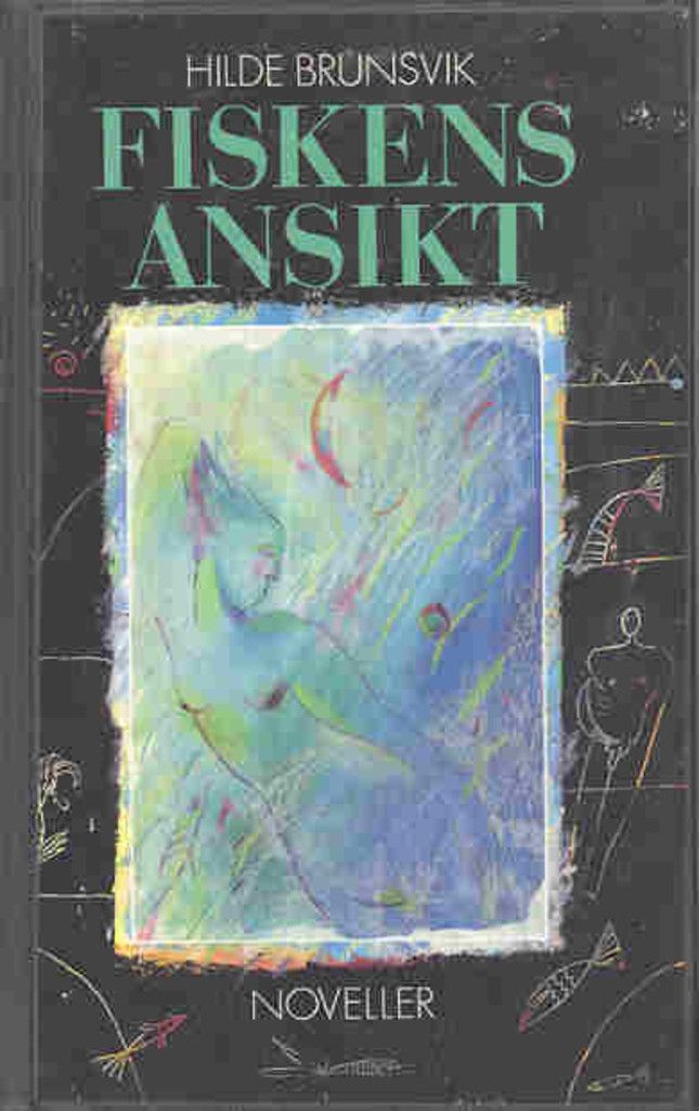 Fiskens ansikt